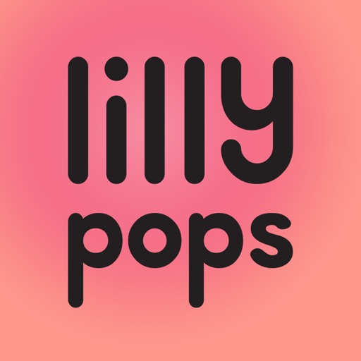 Lilly Pops