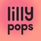 Lilly Pops uygulaması ile dondurma siparişinizi verebilir ve fırsatlarımızı takip edebilirsiniz