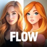 Get AI Video Flow for iOS, iPhone, iPad Aso Report