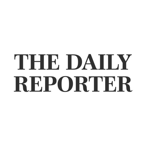 The Daily Reporter icon