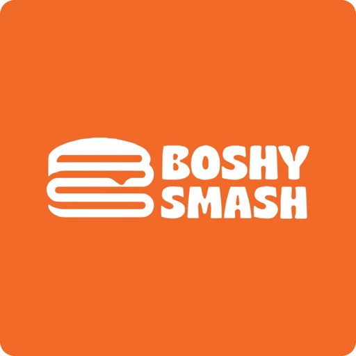 Boshy Smash