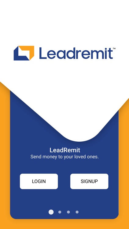 Leadremit