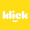 Klick photography app icon
