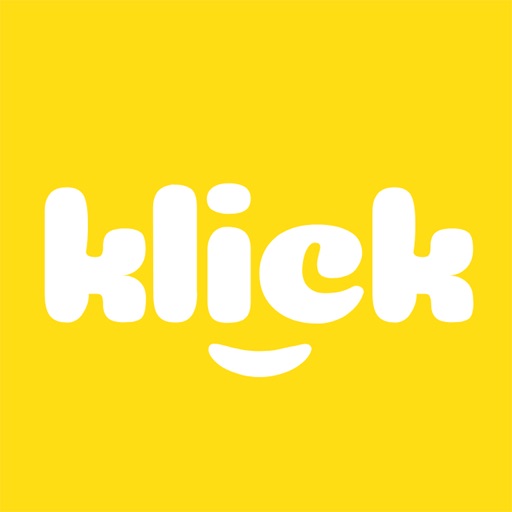 Klick photography app