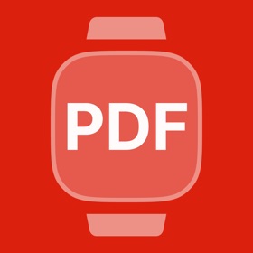 PDF Watch Viewer : WristDocs