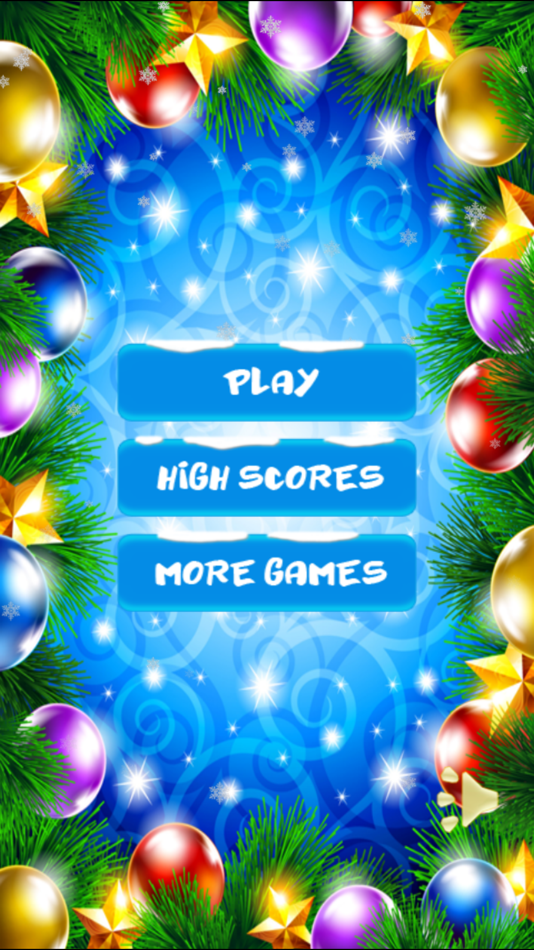 #5. New Year Puzzles (iOS) 来自: John Smith