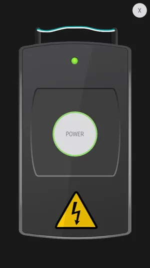 Real Police Siren & Lights screenshot 3