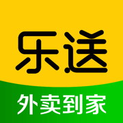 乐送外卖-城市本地外卖平台校园外卖