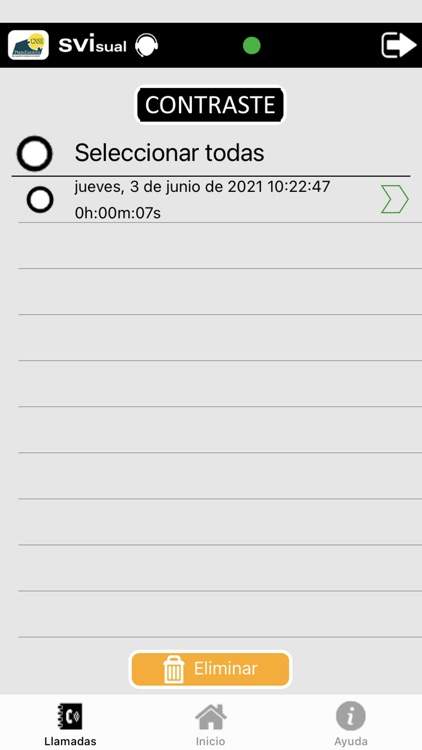 SVisual screenshot-6