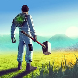 X Survive: Jeu en Monde Ouvert