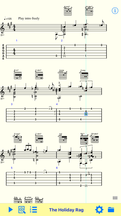 TEFview Screenshot 1 of 6