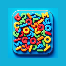 螢幕擷取畫面 (3) Word Mess - Play With Words