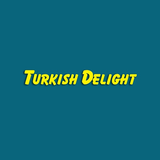 Turkish Delight Ipswich icon