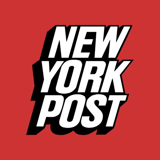 New York Post for iPhone icon