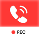 Call Recorder: Record Audio.