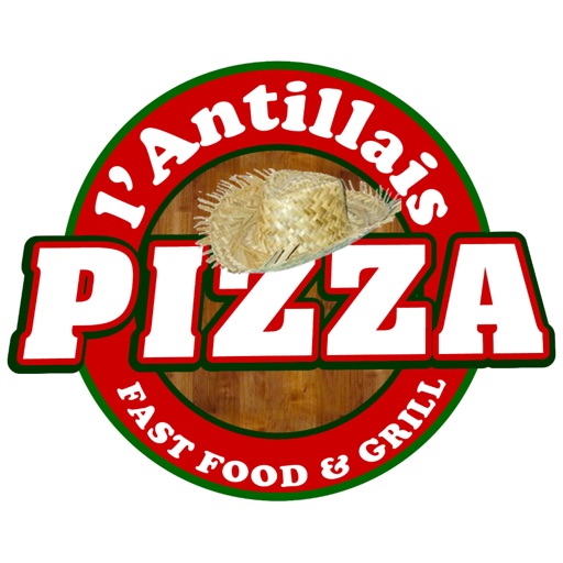 L'Antillais Pizza