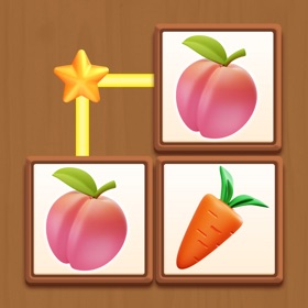 螢幕擷取畫面 (6) Tile Link - Pair Match Games
