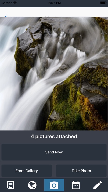 Polaris Workforce screenshot-7