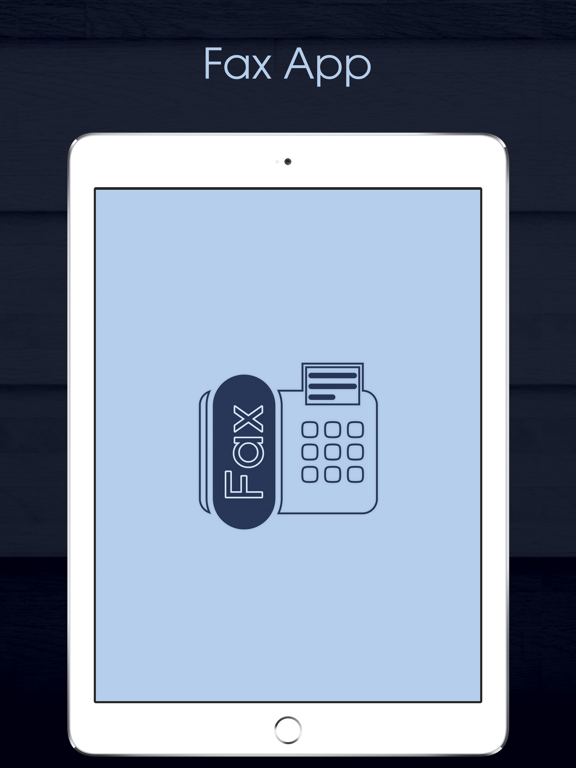 Screenshot #4 pour Fax App: Send Fax & PDF Export