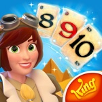 Download Pyramid Solitaire Saga app