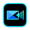 PowerDirector－Video Editor icon
