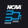 NCAA March Madness Live app icon - Sports app for iPhone