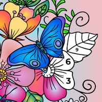 Coloring Book by Number Pro