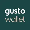 Gusto Wallet App Positive Reviews