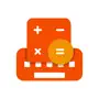 Calculator Keyboard - Calku