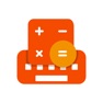 Get Calculator Keyboard - Calku for iOS, iPhone, iPad Aso Report