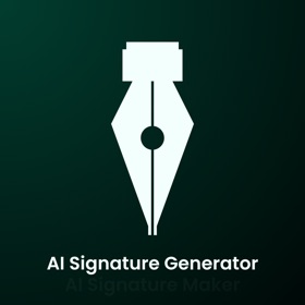 AI Signature Generator Signify