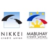 Nikkei Credit Union Mobile icon