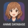 动漫资料库 icon