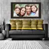 Modern Interior Photo Frames App Feedback