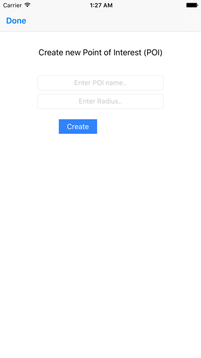 Pegasus Atlas Screenshot