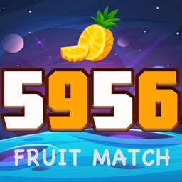 5956 Fruit Match