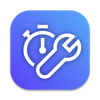 WorkingHours: Time Tracking icon