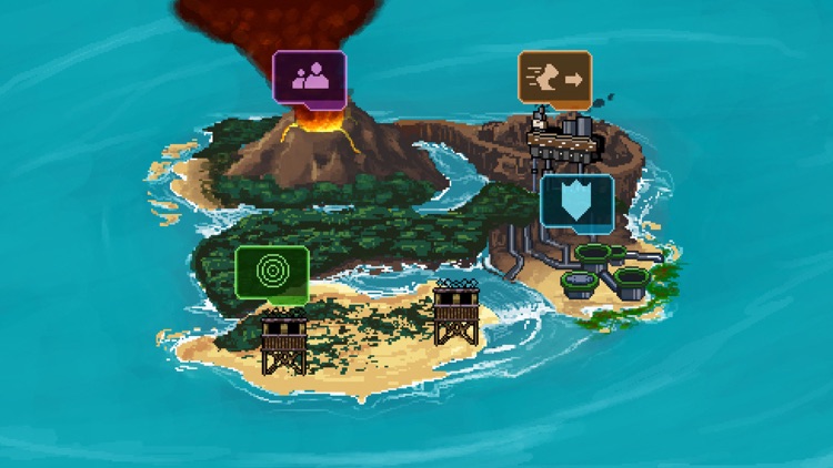 Metal Guns Fury : beat em up screenshot-3