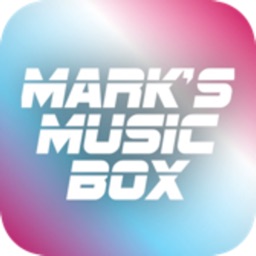 Mark's Music Box