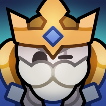 Skull Defense: Skeleton Battle Hack App Icon