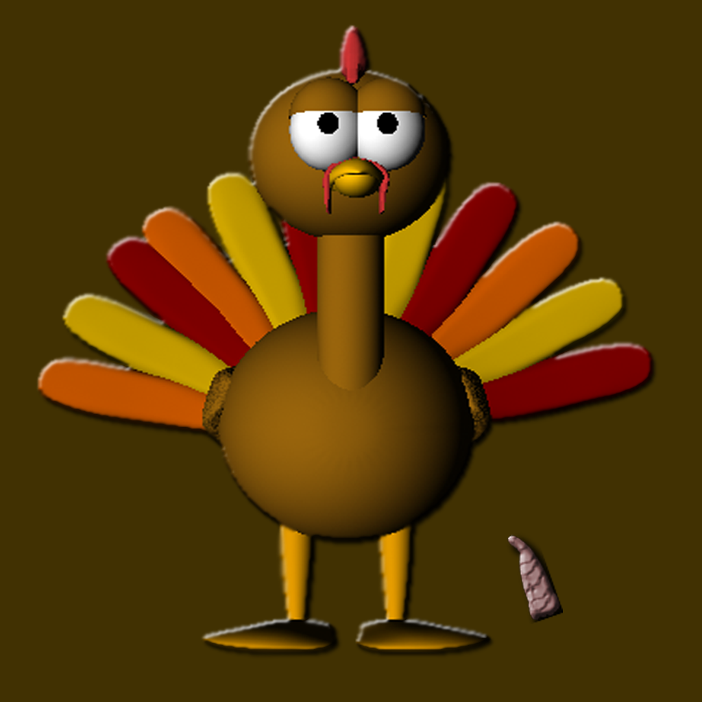 Get Poopin Turkeys for iOS, iPhone, iPad Aso Report