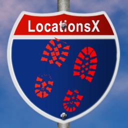 LocationsX