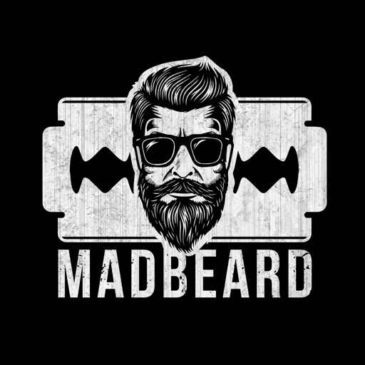 MADBEARD BARBERSHOP