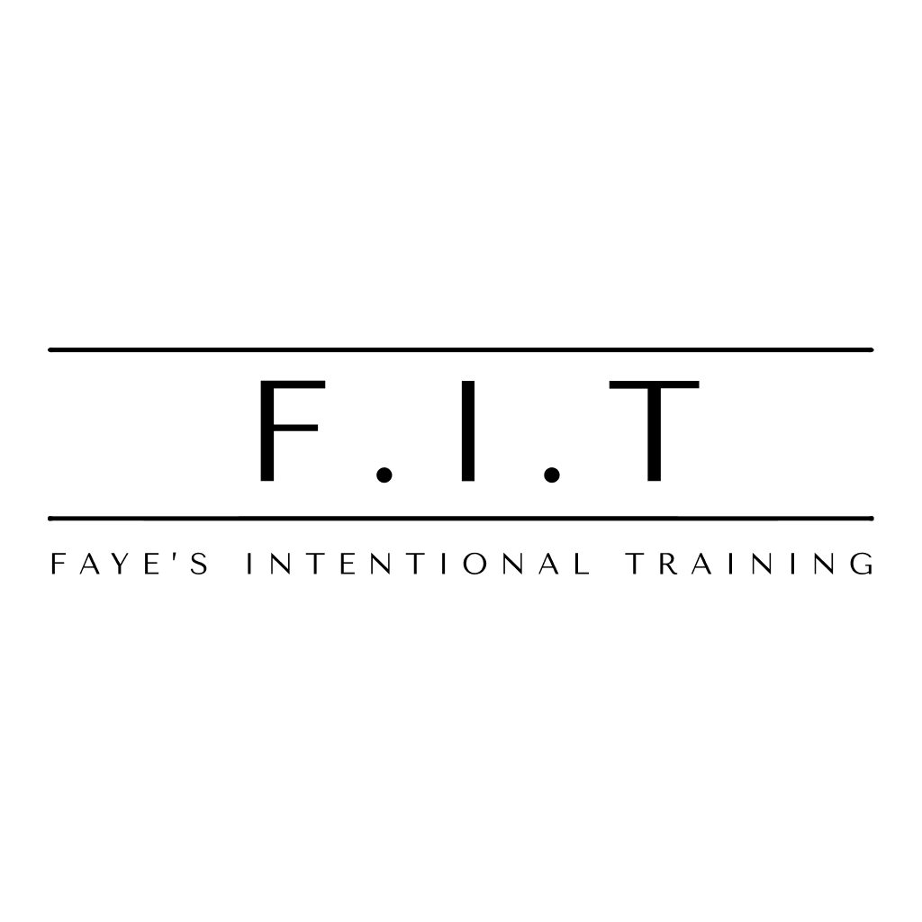 Get Faye's Intentional Training for iOS, iPhone, iPad Aso Report