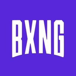 BXNG: Boxing Workout at home