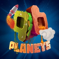 QB Planets Spatial pour PC