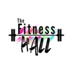 The Fitness Hall icon