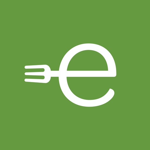 Eatify Ordering iOS App