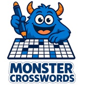 Monster Crosswords