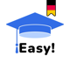 Easy! Learn German